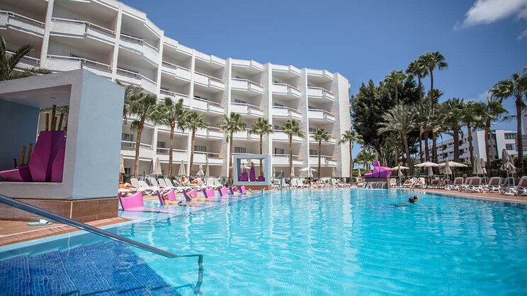 Servatur Don Miguel - Adults Only